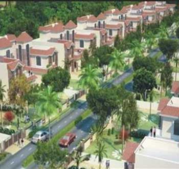 Defence Colony 