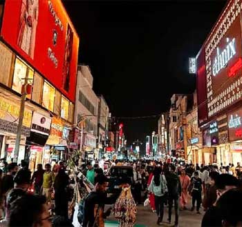 Karol Bagh