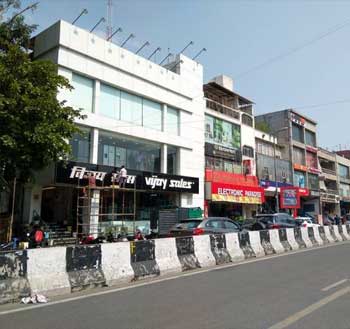 Lajpat Nagar