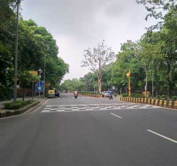 Lodhi Road
