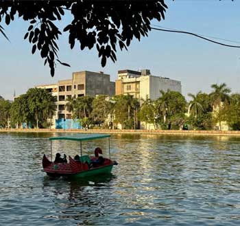 Model Town