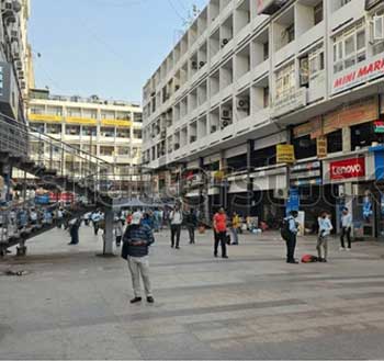Nehru place