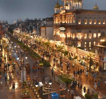 South delhi